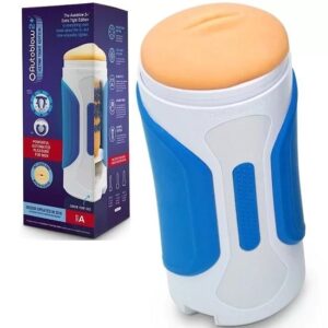 Autoblow 2+ XT Stroking Blowjob Machine