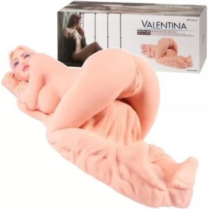 Kokos Valentina Sex Doll