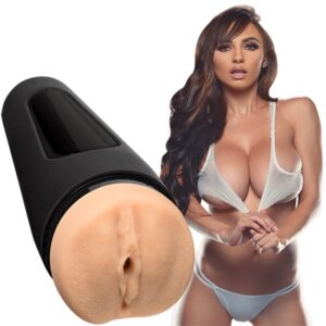 Main Squeeze @playmateiryna Pussy Stroker