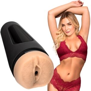 Main Squeeze Blair Williams Pussy Stroker