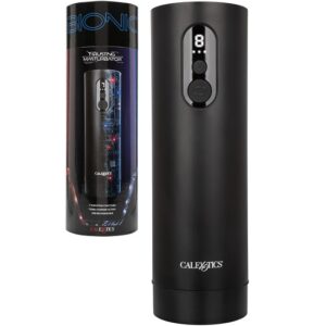 Bionic Thrusting Masturbator