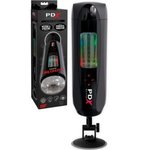 PDX Elite Ultimate Milker 2 Masturbator