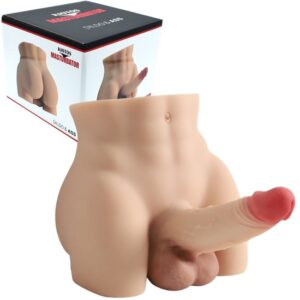 Kiotos Masturbator Dildo & Ass NR20