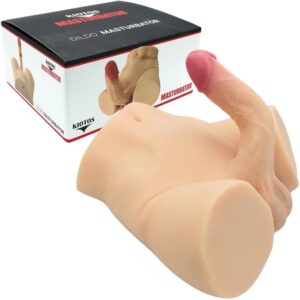 Kiotos Masturbator Dildo NR22