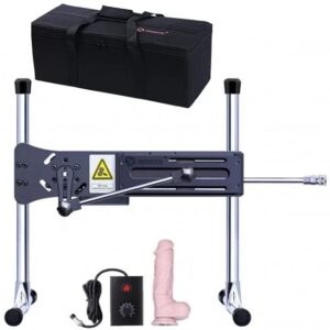 HiSmith Original Premium Sex Machine