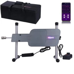 Hismith Special Edition Premium Sex Machine