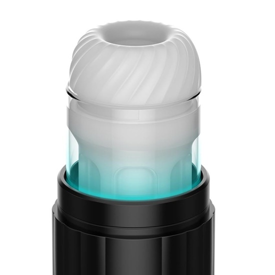 Kaotik Labs The Shockwave Thrusting Masturbator - Image 4